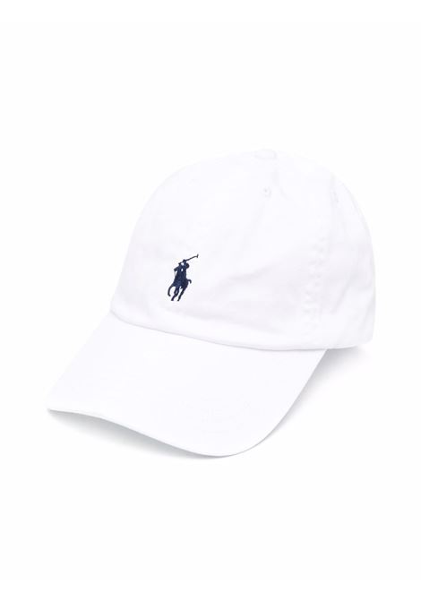Cappello Ralph Lauren Kids  Ralph Lauren Kids | CAPPELLI | 323552489001